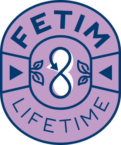 Logo van Fetim Lifetime